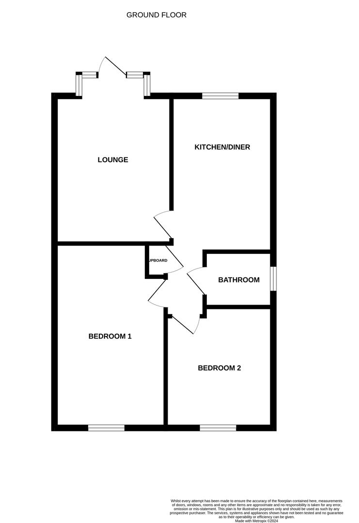 Royal Gardens, Waltham Road, Scartho, Grimsby Joy Walker Estate Agent